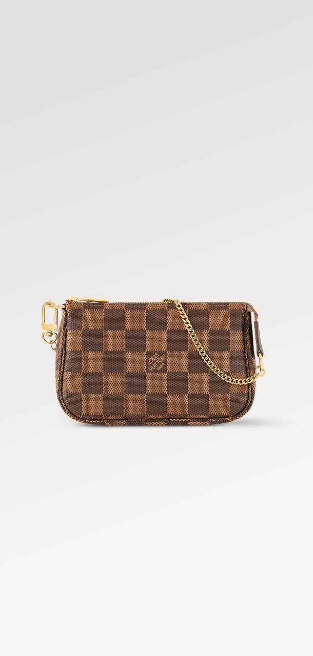 Топ-5 сумок Louis Vuitton&clubs;️&lt;br&gt;
&lt;br&gt;
У данного бренда десятки разных моделей сумок. Составила свой личный рейтинг сумок основанный на актуальности, подверженности современным веяниям, а также универсальности в использовании👍&lt;br&gt;
&lt;br&gt;
Достаточно запомнить названия форм сумок и под себя подобрать цвет и дизайн. &lt;br&gt;
&lt;br&gt;
Итак, поехали 👜 &lt;br&gt;
&lt;br&gt;
1️⃣ Onthego, разных размеров и цветов. Пожалуй, они сейчас на Олимпе самого бренда🔝&lt;br&gt;
&lt;br&gt;
2️⃣ Twist - представитель нового дизайна монограммы LV, по сумке сразу видно, что она из нового поколения&lt;br&gt;
&lt;br&gt;
3️⃣  Petite Malle - бренд начал свою историю с создания чемоданов и саквояжей. Дань уважения истории бренда, а также настроение к путешествиям и поездкам обеспечено✈️&lt;br&gt;
&lt;br&gt;
4️⃣ Pochette Metis - сумка почтальонка, практичная и классическая&lt;br&gt;
&lt;br&gt;
5️⃣ Mini pochette - пожалуй, самая практичная мини сумка, в которую влезет все необходимое. Кардхолдер, телефон, пудра👌🏻 title=