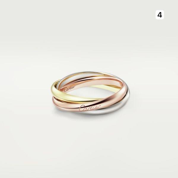 Украшения Cartier, которые могу для вас выкупить:&lt;br&gt;
&lt;br&gt;
1. Серия Love в желтом золоте 750 пробы - &lt;br&gt;
 - тонкие, цена 150 тыс.руб. &lt;br&gt;
 - широкие - 230 тыс.руб.&lt;br&gt;
&lt;br&gt;
2. Juste un clou(гвоздь)&lt;br&gt;
 - размер S в желтом - 160 тыс.руб.&lt;br&gt;
       -  S в белом золоте - 170 тыс.руб. &lt;br&gt;
&lt;br&gt;
3. Trinity (три разных золота - белое, розовое, желтое), браслет с нитью - 110 тыс.руб.&lt;br&gt;
&lt;br&gt;
4. Кольцо Тринити  S - 170 тыс.руб.&lt;br&gt;
 - квадратное - 260 тыс.руб. &lt;br&gt;
&lt;br&gt;
5. Серия clash&lt;br&gt;
 - кольцо в белом золоте - 310 тыс.руб. &lt;br&gt;
&lt;br&gt;
6. Подвески религиозные ☦️ ✡️🕉️ и др. - 80 тыс.руб. &lt;br&gt;
&lt;br&gt;
7. Крест с бриллиантами 0,13 карат на цепочке - 325 тыс.руб.&lt;br&gt;
&lt;br&gt;
8. Кольцо Пантера - 420 т.р.&lt;br&gt;
&lt;br&gt;
9. Часы Tank mini - 420 тыс.руб.&lt;br&gt;
&lt;br&gt;
Выкупить можно и другие изделия бренда - весь ассортимент можно посмотреть на сайте. &lt;br&gt;
&lt;br&gt;
Изделия привозятся с сертификатом подлинности, в фирменной коробке, пакете. &lt;br&gt;
&lt;br&gt;
*Цены рассчитаны на курс доллара 99,00 руб. При изменении курса - цены также меняются. &lt;br&gt;
В цену уже включена доставка до Москвы.&lt;br&gt;
&lt;br&gt;
Заказывайте изделия не выходя из дома🫶🏻 title=