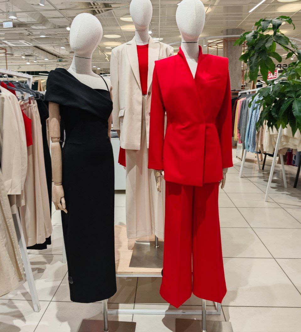 Зову вас на шопинг со стилистом🛍&lt;br&gt;
&lt;br&gt;
Когда: май 2025 &lt;br&gt;
Зачем: собрать капсулу на весну-лето🎈&lt;br&gt;
Где: в уютных vip примерочных, за 3 часа соберу вас к важному мероприятию, на работу, в отпуск🎏&lt;br&gt;
Бюджет на шопинг: рекомендую от 60 тыс.руб.&lt;br&gt;
Для записи на шопинг - пишите в Директ @dayana_stylist 😉 title=